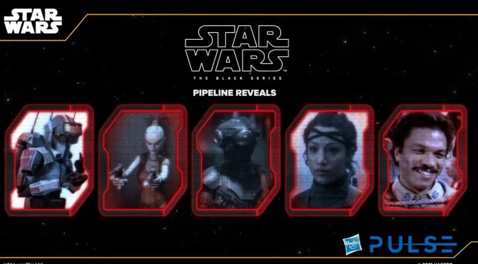 Tot ce știm despre viitoarele figurine Star Wars realizate de Hasbro