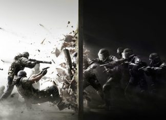 RTX ON! Jucătorii Rainbow Six Siege testează NVIDIA Reflex, două noi jocuri cu DLSS