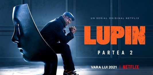 Teaser pentru Lupin Partea 2, în vară la Netflix