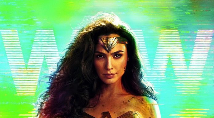 Wonder Woman 1984, de mâine pe HBO GO