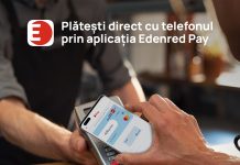 Vești bune pentru utilizatorii AppGallery: Edenred Pay