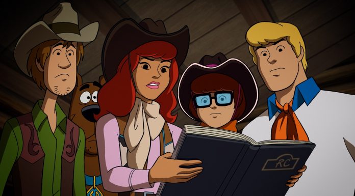 Noi episoade din „Scooby-Doo și cine crezi tu?” – doar la Boomerang!