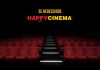 Se redeschide rețeaua Happy Cinema