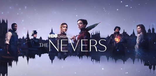 Interviu cu Zachary Momoh și Olivia Williams din The Nevers (EXCLUSIVITATE)