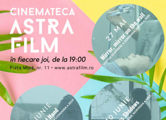 Cinemateca Astra Film continuă cu o nouă selecție de documentare premiate