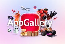 Aplicația UniCredit Mobile Banking este acum disponibilă în AppGallery pentru toți utilizatorii de telefoane Huawei