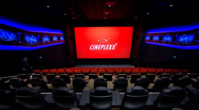 Concurs: Câştigă o invitație de 2 persoane la orice film rulează la Cineplexx