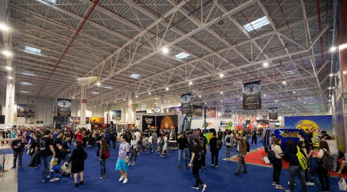 East European Comic Con: Trei scenarii posibile în care evenimentul se poate desfășura în 2021