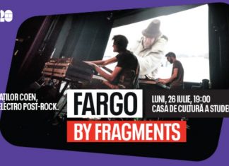Cine-concertele TIFF 2021: Asian Dub Foundation, Fargo, Infernul și Malombra