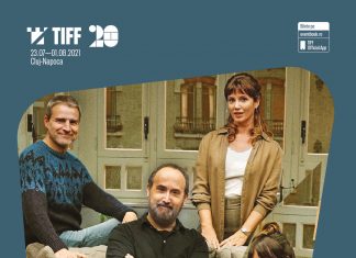O comedie spaniolă deschide cea de-a 20-a ediție! TIFF și San Sebastián încheie un parteneriat pentru 2021