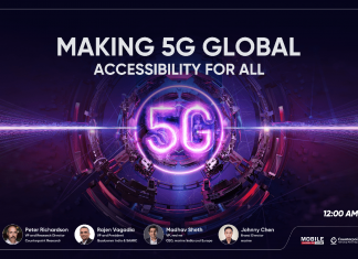GSMA, realme, Counterpoint și Qualcomm anunță summit-ul 5G