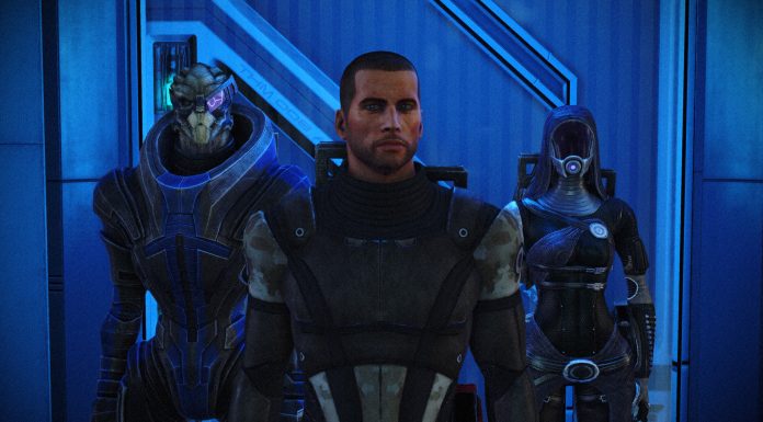Mass Effect Legendary Edition – Primele Impresii PS4