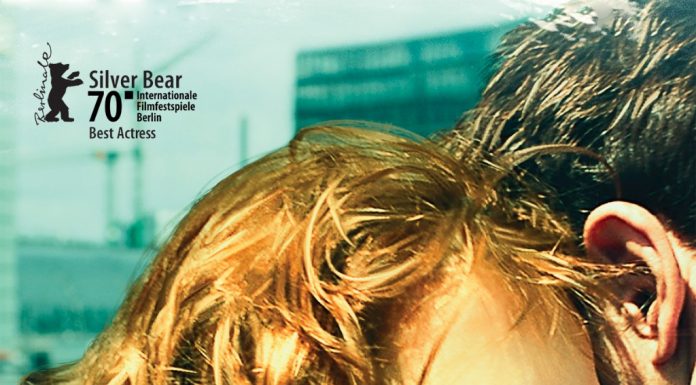 „Undine”, un basm modern supranatural semnat de Christian Petzold, în cinematografe din 21 mai