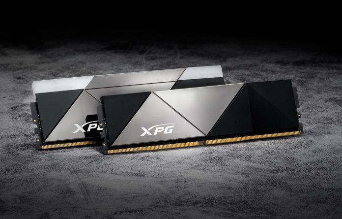 XPG DDR5