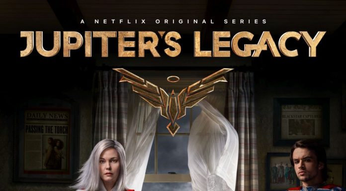 La ce ne așteptăm de la Jupiter’s Legacy