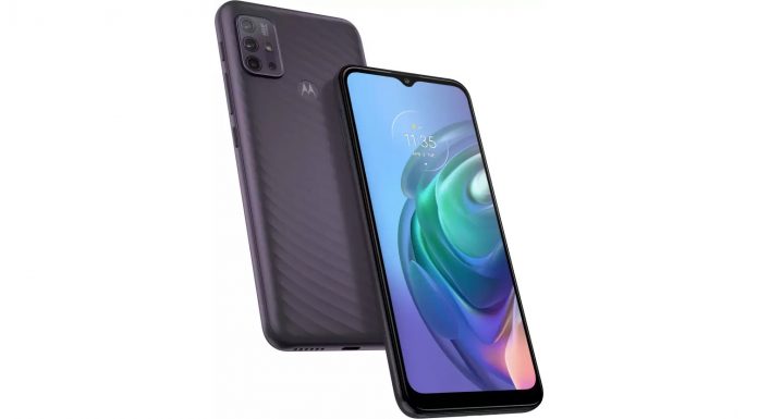 moto g20, un smartphone pentru pasionații de fotografie, este disponibil în România