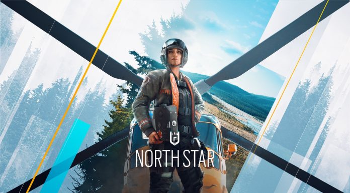 Raibow Six Siege: New Season + Operator – North Star – Hands On