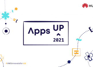 Huawei lansează competiția „AppsUP 2021”, destinată aplicațiilor inovatoare