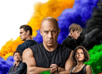 Filmele care ajung în premieră din 25 iunie la CINEPLEXX
