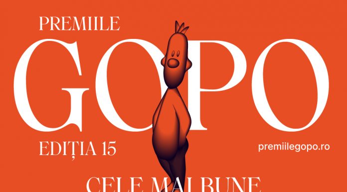 Cele mai bune filme europene nominalizate la Premiile Gopo 2021 se văd gratuit pe TIFF Unlimited pe 18 și 19 iunie