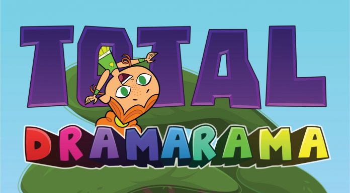 Un nou sezon din Grădinița Dramei Totale vine la Cartoon Network