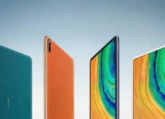 Huawei s-a alăturat programului rabla pentru PC-uri și tablete