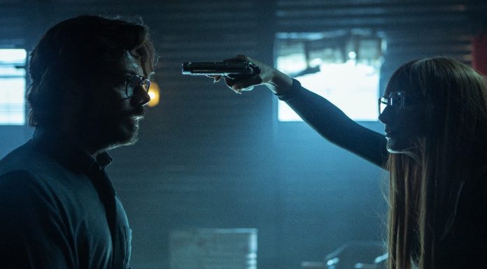 Netflix prezintă primele imagini din La Casa de Papel Partea 5