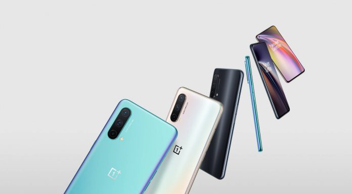 OnePlus Nord CE 5G este anunțat oficial: experiența OnePlus la un preț mai mic