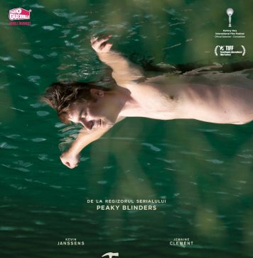PATRICK (r. Tim Mielants, premiul pentru regie la TIFF) – din 25 iunie în cinematografe