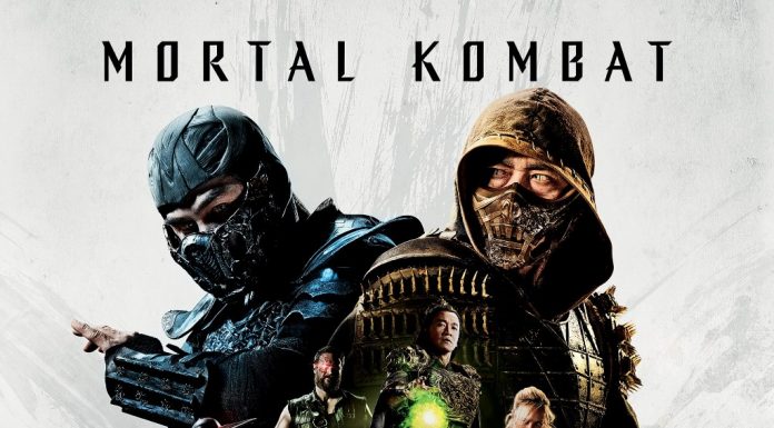 Concurs: Câștigă bilete la Mortal Kombat la Happy Cinema București!