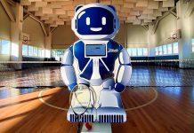 Epson se alătură proiectului Mirai pentru dezvoltarea celui mai performant robot educațional din țară