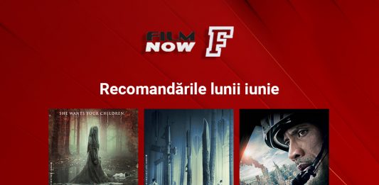Film Now: Producții pline de suspans, în săptămâna dedicată thriller-ului