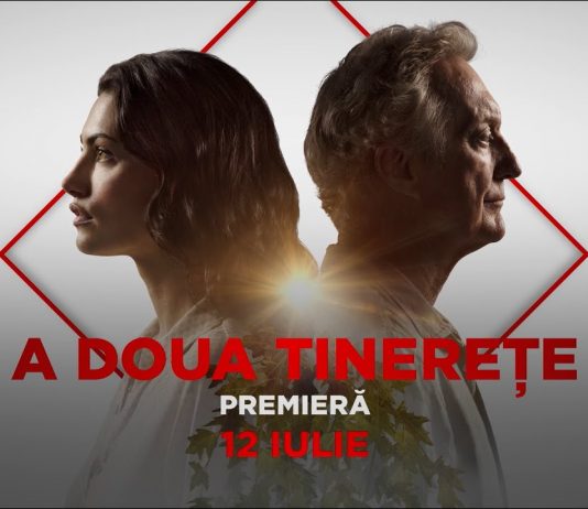 Serialul A doua tinerețe (Bloom), din 12 iulie, la AXN
