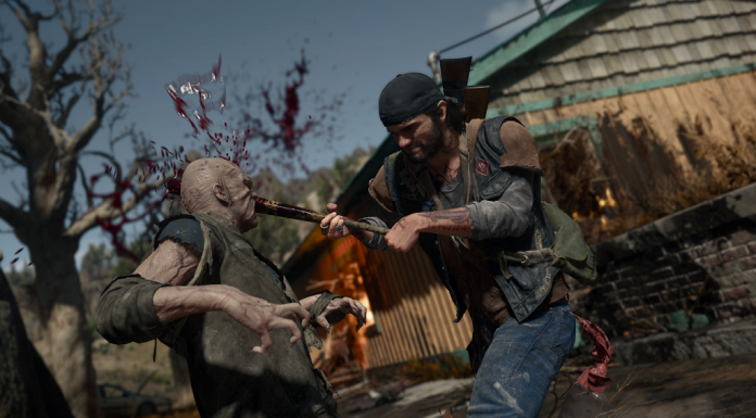 Days Gone – Recenzie PC