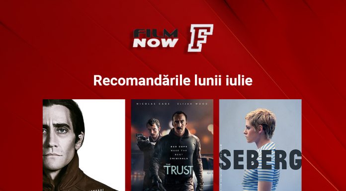 Săptămâna thriller aduce titluri mult așteptate de fanii genului: Prădător de noapte, Lovitura și Seberg
