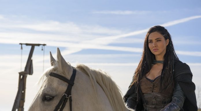 Sezonul trei al serialului Avanpostul (The Outpost) are premiera pe 17 iulie la DIVA!