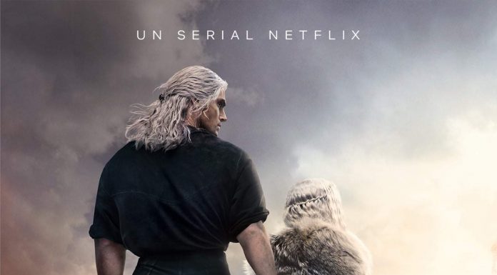 The Witcher se întoarce pe Netflix cu cel de-al doilea sezon din 17 decembrie