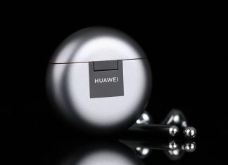 HUAWEI FreeBuds 4, primele căști True Wireless open-fit cu anulare activă a zgomotului