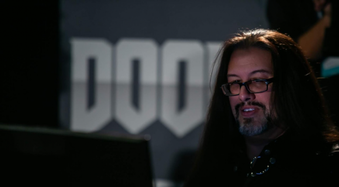 Legendarul creator de jocuri, John Romero, vine la Comic Con Summer Limited Edition