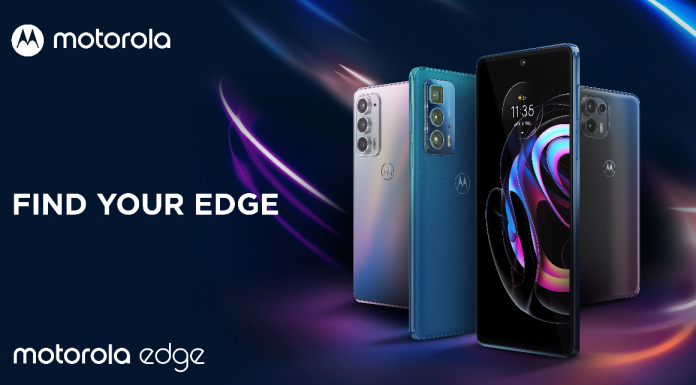 Motorola lansează o nouă serie de telefoane premium, cu specificații și tehnologie de top, pentru o experiență de utilizare avansată