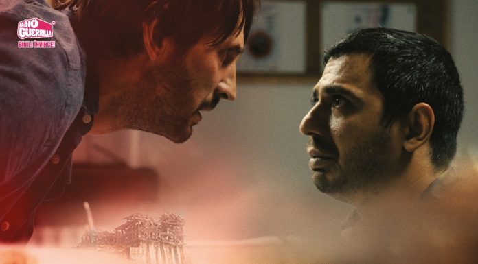 Neidentificat, din 6 august în cinematografe. Premiera națională în competiția oficială TIFF!
