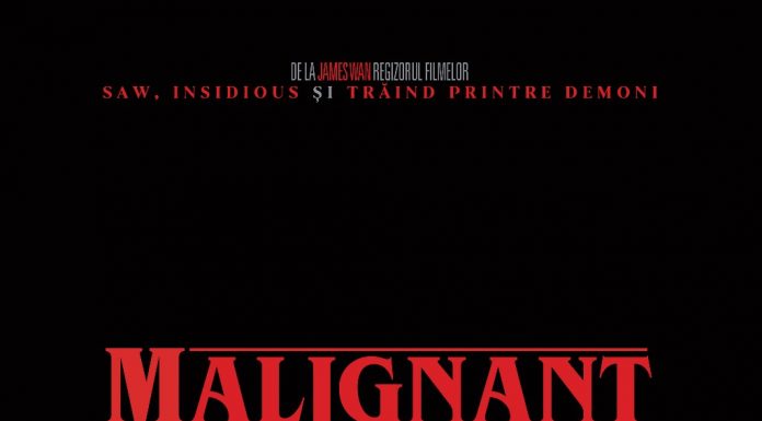 S-a lansat trailerul filmului Malignant – cel mai recent fil al lui James Wan