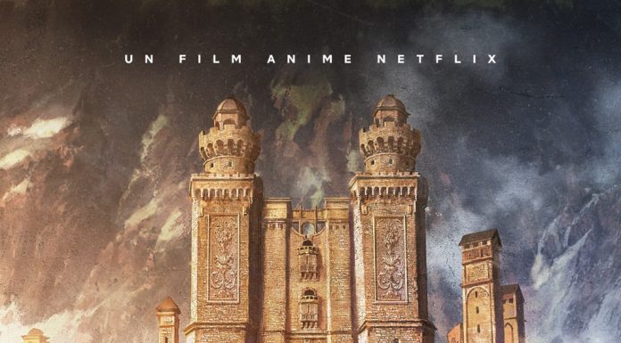 Filmul Anime The Witcher: Nightmare of the Wolf va avea premiera pe 23 august, pe Netflix