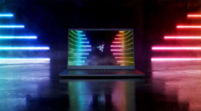 Razer anunță noile Razer Blade 17 (inclusiv cu i9-11900H) și Blade 15 Base Model