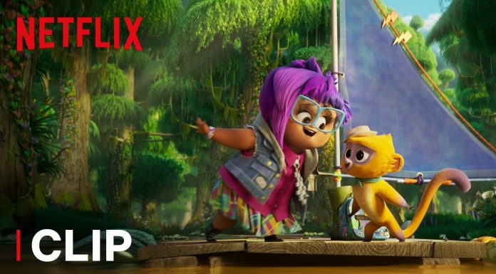 Vivo are premiera globală pe 6 august, pe Netflix