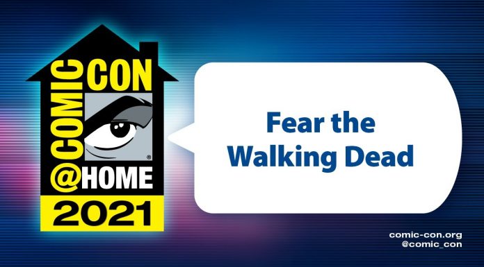 AMC anunță data premierei sezonului 7 din Fear the Walking Dead