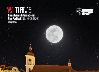 TIFF Sibiu revine: peste 30 de filme și invitați speciali, între 5 și 8 august