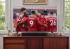 Sonos și echipa FC Liverpool încheie un parteneriat, pentru ca fanii să se bucure de spectacolul fotbalului cu sunet extraordinar