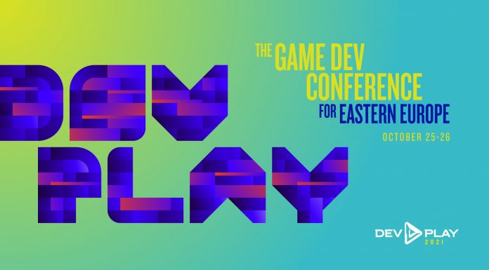 Maraton de jocuri video independente: cele mai noi titluri din România și Europa de Est se văd în premieră la Dev.Play 2021