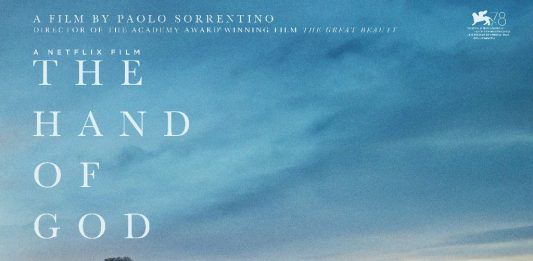 The Hand of God, regizat și scris de câștigătorul premiului Oscar, Paolo Sorrentino